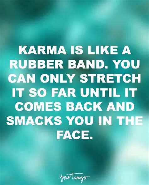 20 Funny Quotes That Remind You That Karma Is ALWAYS Watching | Funny ...