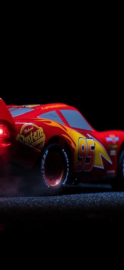 Discover 51+ lightning mcqueen iphone wallpaper - in.cdgdbentre