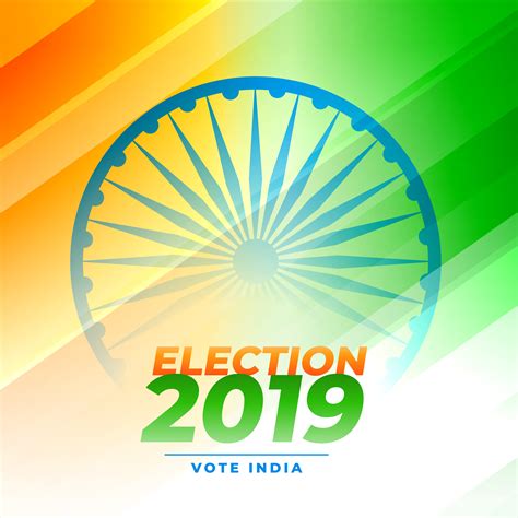 indian election voting background design - Download Free Vector Art, Stock Graphics & Images