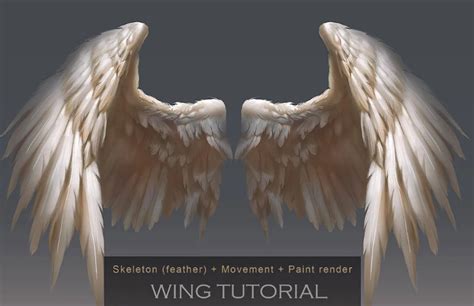 Wing Tutorial by Yu Cheng Hong