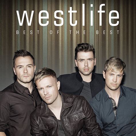 Westlife - Best Of The Best (2014, CD) | Discogs