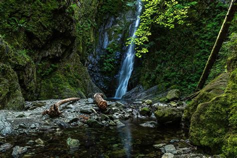 Hiking & Walking Trails - City of Langford