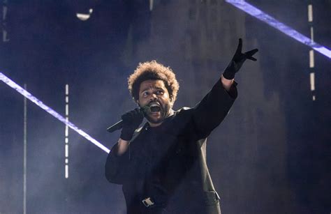 The Weeknd drops stage name, goes by birth name | Amwal Al Ghad