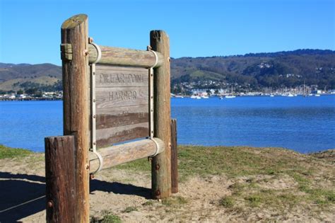 Mavericks Beach in Half Moon Bay, CA - California Beaches