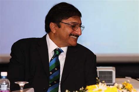 Zaka Ashraf set to return as PCB chairman | Cricbuzz.com