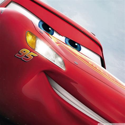 Lightning Mcqueen Tablet Wallpapers - Wallpaper Cave