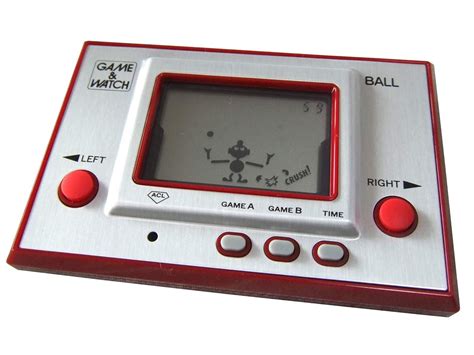 Objet culte - La Game Boy : Nintendo et ses petits génies