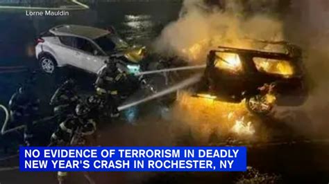 Deadly New Year’s Car Explosion May Not Have Been Terrorism: Investigators