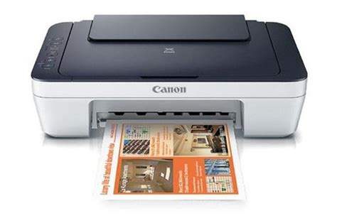 Canon Pixma Printer Mg 2920 Print Drivers