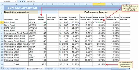 Stock Market Portfolio Excel Spreadsheet Google Spreadshee stock market ...