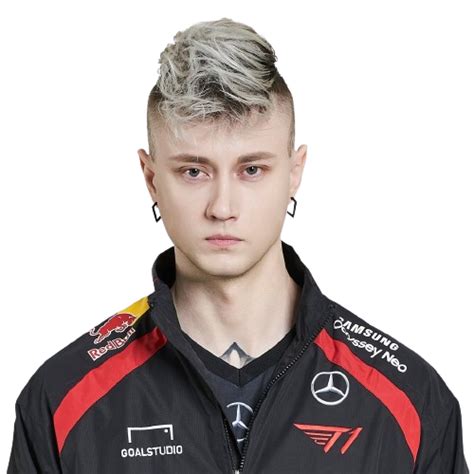 Rekkles - Leaguepedia | League of Legends Esports Wiki