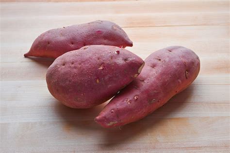 Buy Red Yams Online | Mercato