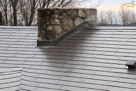 What Makes The Metal Shingles Better Than Asphalt?