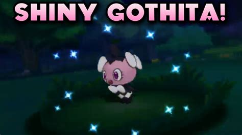 DEXNAV SHINY! - Shiny Gothita DexNav Chain (DexNav Chain of 9) - Pokemon ORAS DexNav Shiny ...