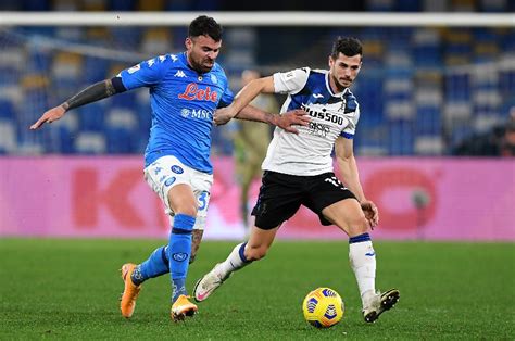 Atalanta vs Napoli Predictions, Betting Tips, Preview & Odds