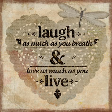 Quote Motivational Laugh Collage Free Stock Photo - Public Domain Pictures