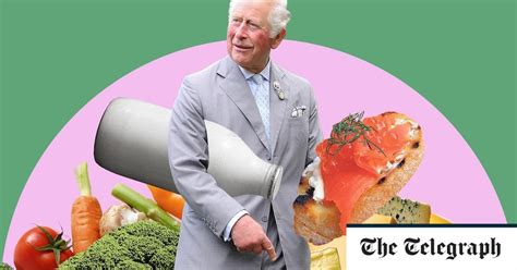 How to do the Prince Charles diet – Acquanyc