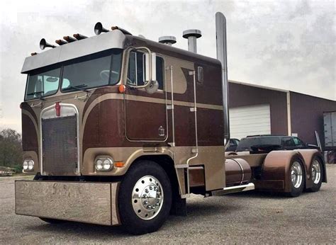 Kenworth Cabover Trucks For Sale Used Trucks On Buysellsearch