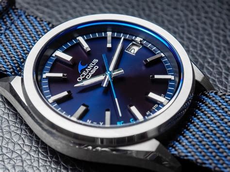 Casio Oceanus Review: The Ups and Downs of the T200 | Two Broke Watch Snobs