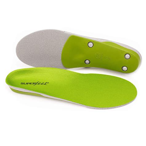 Superfeet Insoles Ergonomic Product Review