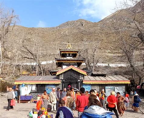 श्री MUKTINATH PILGRIMS YATRA | HolidayNepal.com