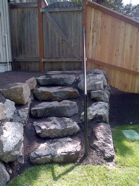 Rock Steps, Outcroppings Carnation, Duvall, Fall City, Snoqualmie ...