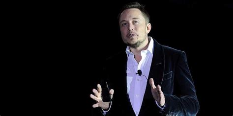 The Elon Musk training diet - Business Insider