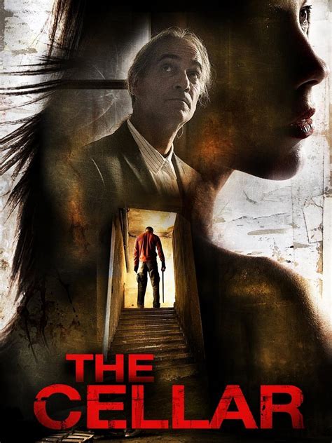 The Cellar (2022), a Brendan Muldowney film. Movie Reviews - Martin Cid ...