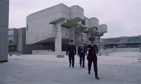 Concrete Wonders: 13 Brutalist Buildings in the USA & Britain | Urbanist