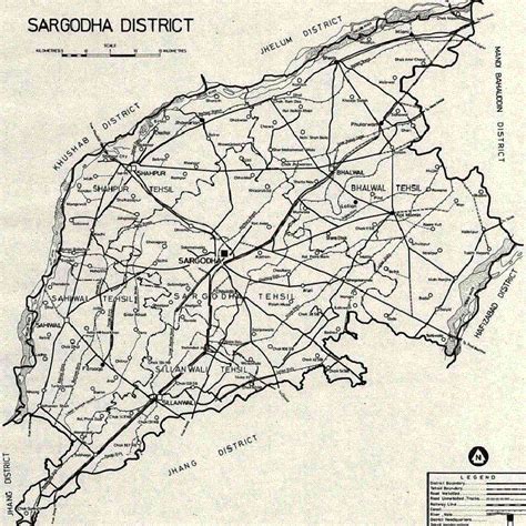 Punjab-Sargodha