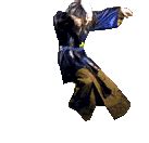 MKWarehouse: Mortal Kombat Sprites: Shang Tsung