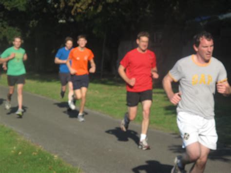 Gunnersbury parkrun #46 038 | Gunnersburyparkrun | Flickr