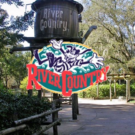 Disney's River Country | Wiki | Disney Amino