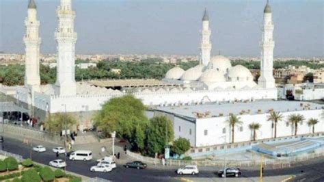 76+ Gambar Masjid Quba - MyWeb