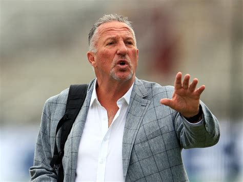 Sir Ian Botham set to be made a peer for backing Brexit | Express & Star