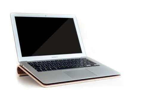 The best laptop stand for you & your Mac - Nordic Appeal