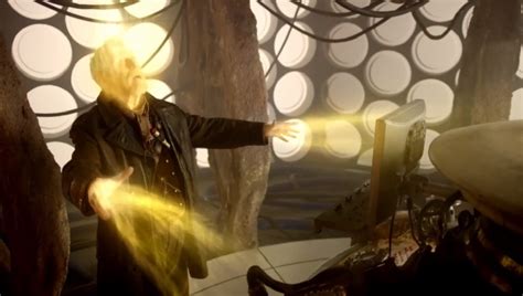 War Doctor - Tardis Data Core, the Doctor Who Wiki