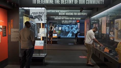 National Civil Rights Museum To Hold Discussion On Systemic Racial Violence, Biased Policing ...