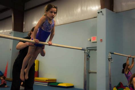 Girls Gymnastics / Classes / Louisville Gymnastics