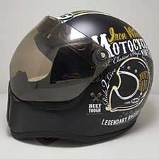 14 Harga Helm Cakil Semua Tipe Termurah dan Terbaru | Otoflik.com