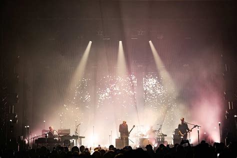 Sigur Ros announce spring/summer 2023 world tour dates | Live4ever Media - TrendRadars