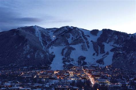 Aspen ski resort - Snow Magazine