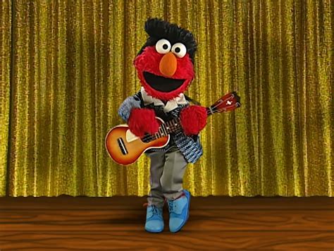 Elmo's World: Singing - Muppet Wiki