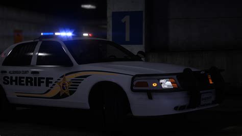 Hillsborough County Sheriff Packs - Modding Forum