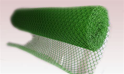 Plastic Mesh Net - Covai Wire Netting Company