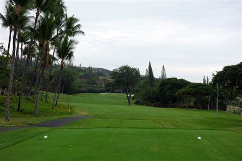 Kona Country Club (Kailua-Kona, Hawaii) | GolfCourseGurus