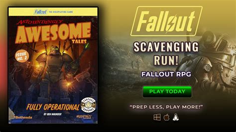 Fallout RPG Fully Operational (MUH0580208).jpg | EN World Tabletop RPG ...