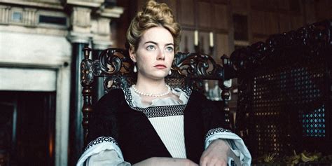 Before 'Poor Things,' Emma Stone and Yorgos Lanthimos Gave Us 'The Favourite'