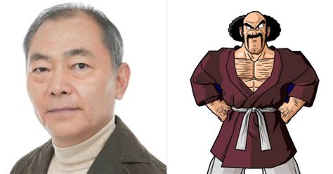 Mr. Satan Voice Actor dead at 68 - OtakuPlay PH: Anime, Cosplay and Pop Culture Blog