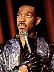 Eddie Murphy Raw